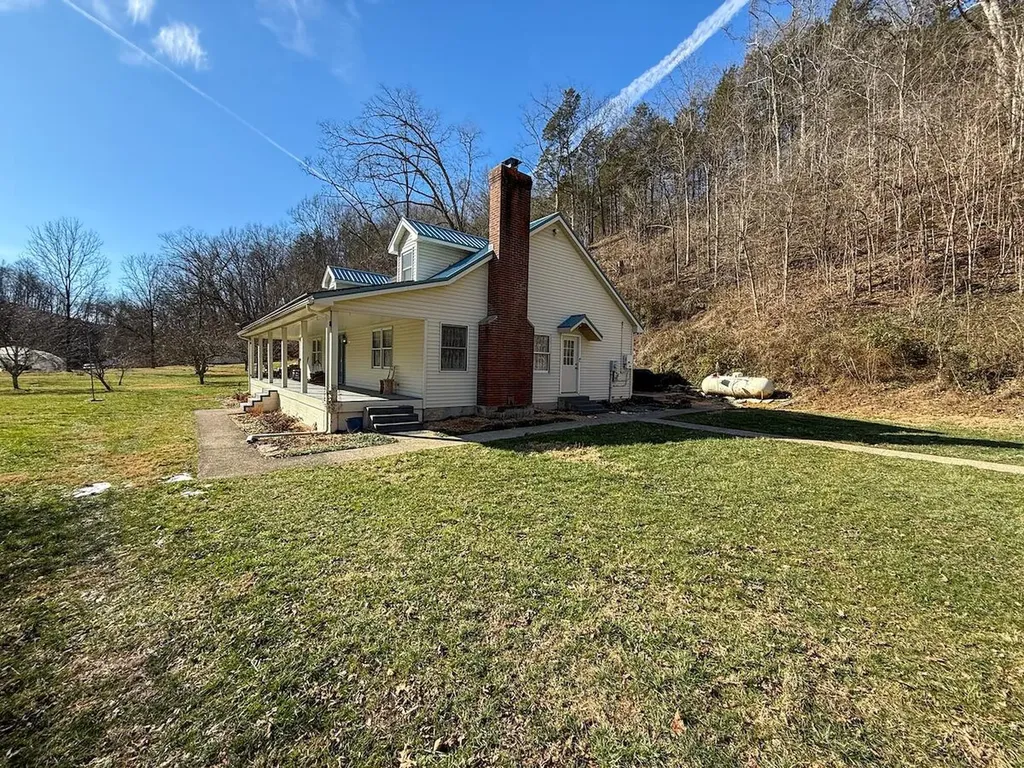 248 Sulphur Lick Road Frankfort KY 40601