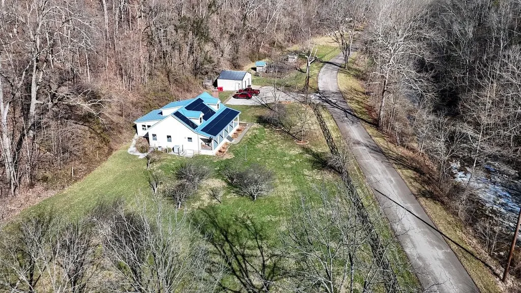 248 Sulphur Lick Road Frankfort KY 40601