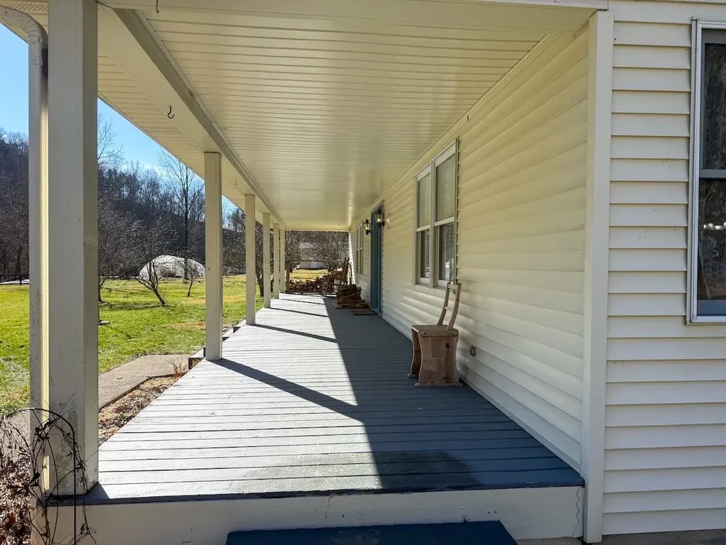 248 Sulphur Lick Road Frankfort KY 40601