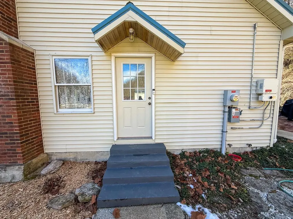 248 Sulphur Lick Road Frankfort KY 40601