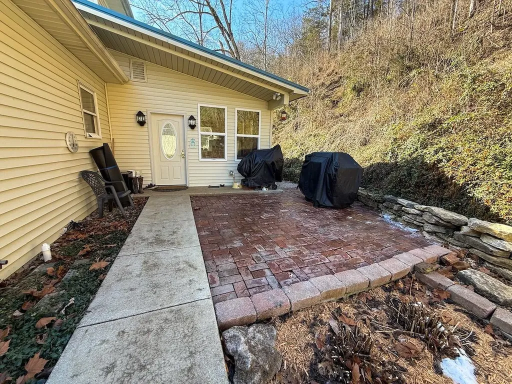 248 Sulphur Lick Road Frankfort KY 40601