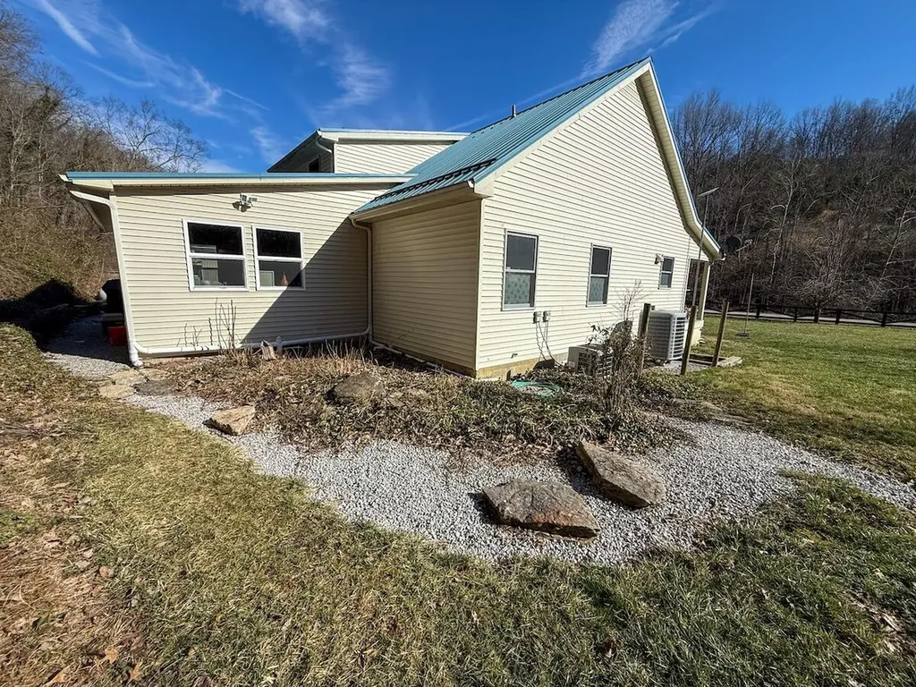248 Sulphur Lick Road Frankfort KY 40601