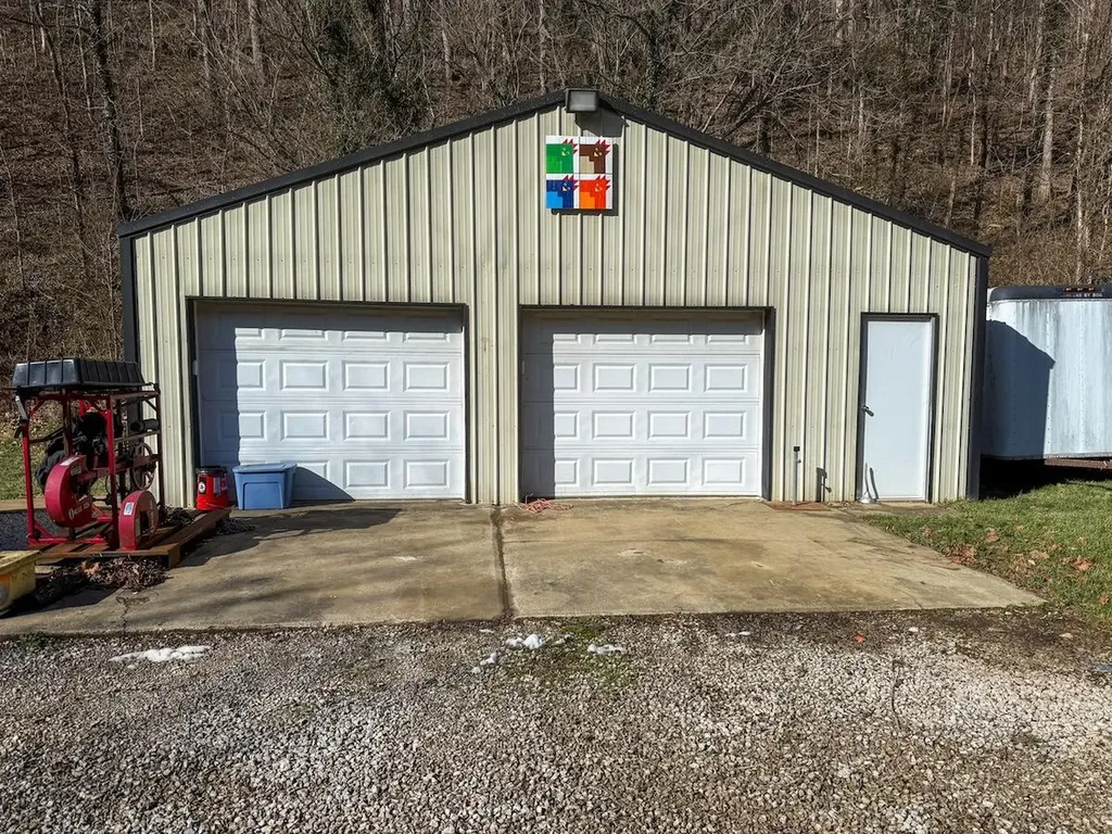 248 Sulphur Lick Road Frankfort KY 40601