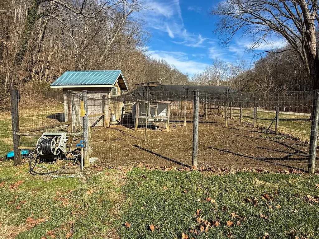 248 Sulphur Lick Road Frankfort KY 40601