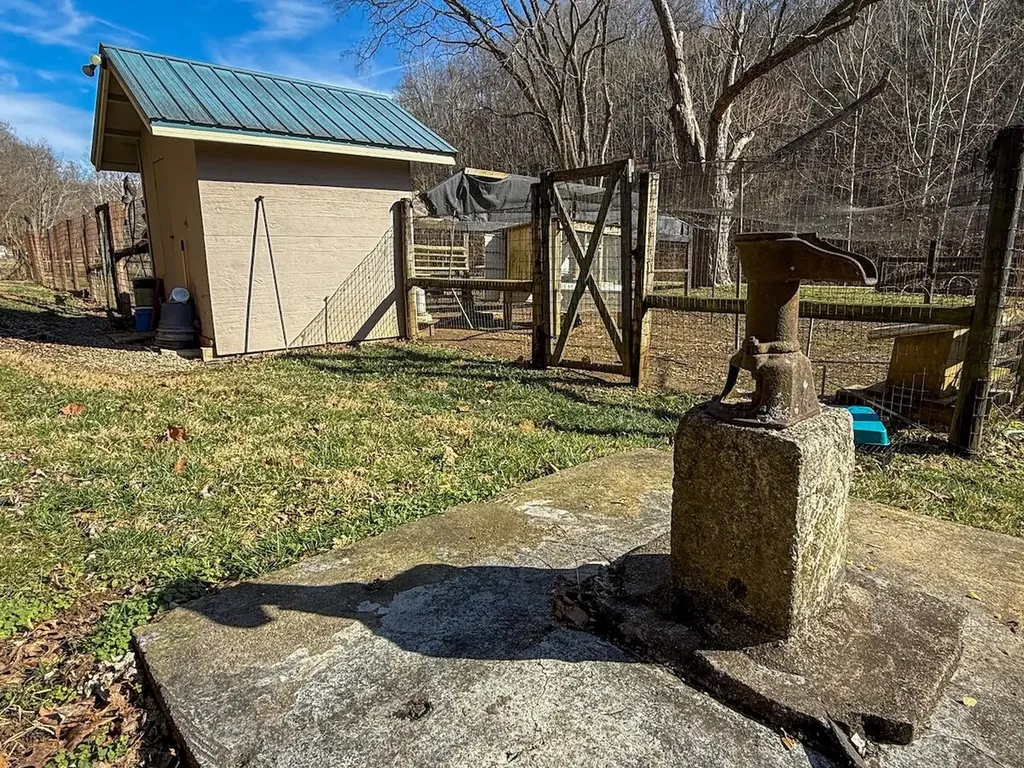 248 Sulphur Lick Road Frankfort KY 40601