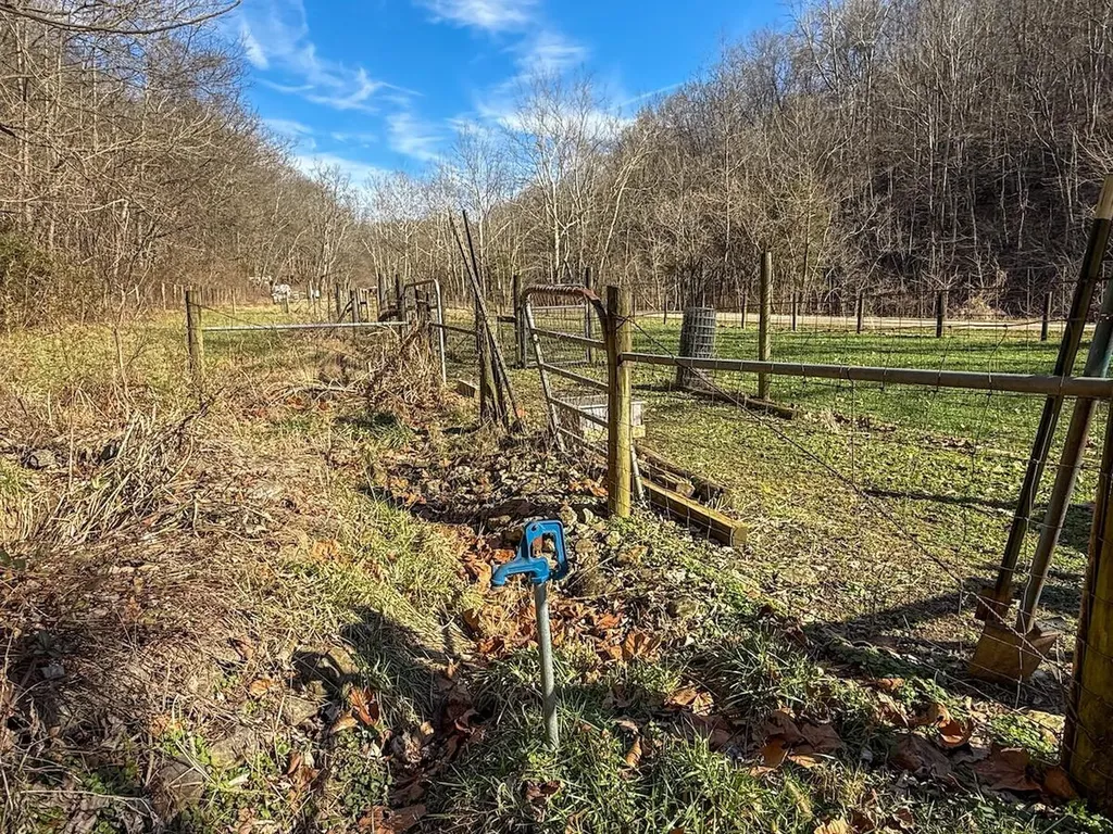 248 Sulphur Lick Road Frankfort KY 40601