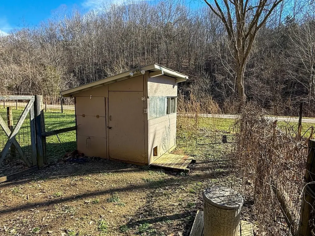 248 Sulphur Lick Road Frankfort KY 40601