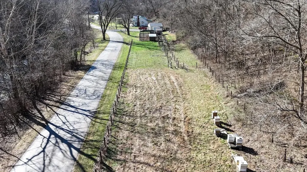 248 Sulphur Lick Road Frankfort KY 40601