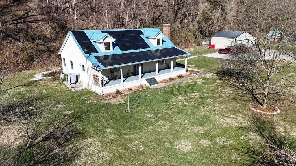 248 Sulphur Lick Road Frankfort KY 40601