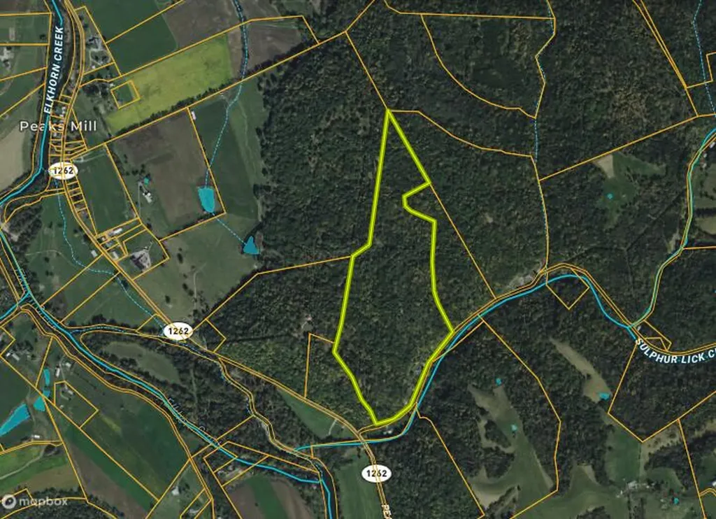 248 Sulphur Lick Road Frankfort KY 40601
