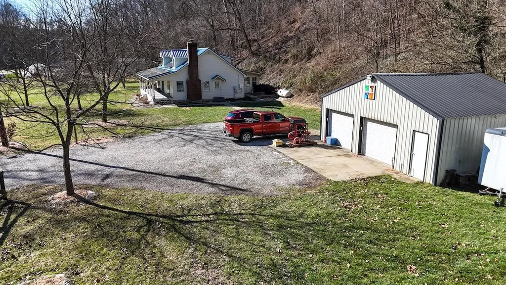 248 Sulphur Lick Road Frankfort KY 40601