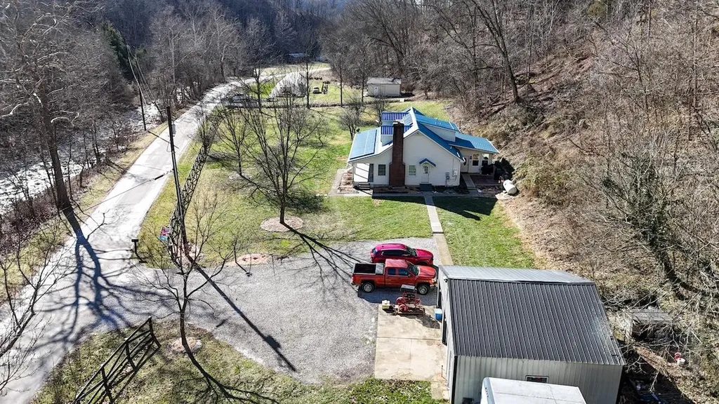 248 Sulphur Lick Road Frankfort KY 40601