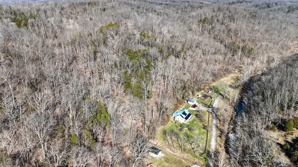 248 Sulphur Lick Road Frankfort KY 40601