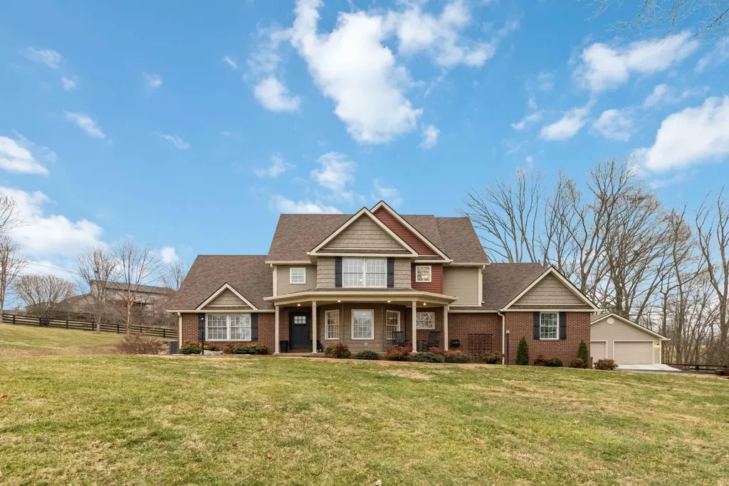 75 Ferry Hill Drive Somerset KY 42503