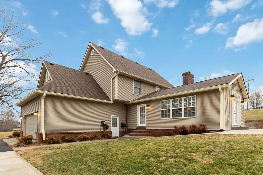 75 Ferry Hill Drive Somerset KY 42503