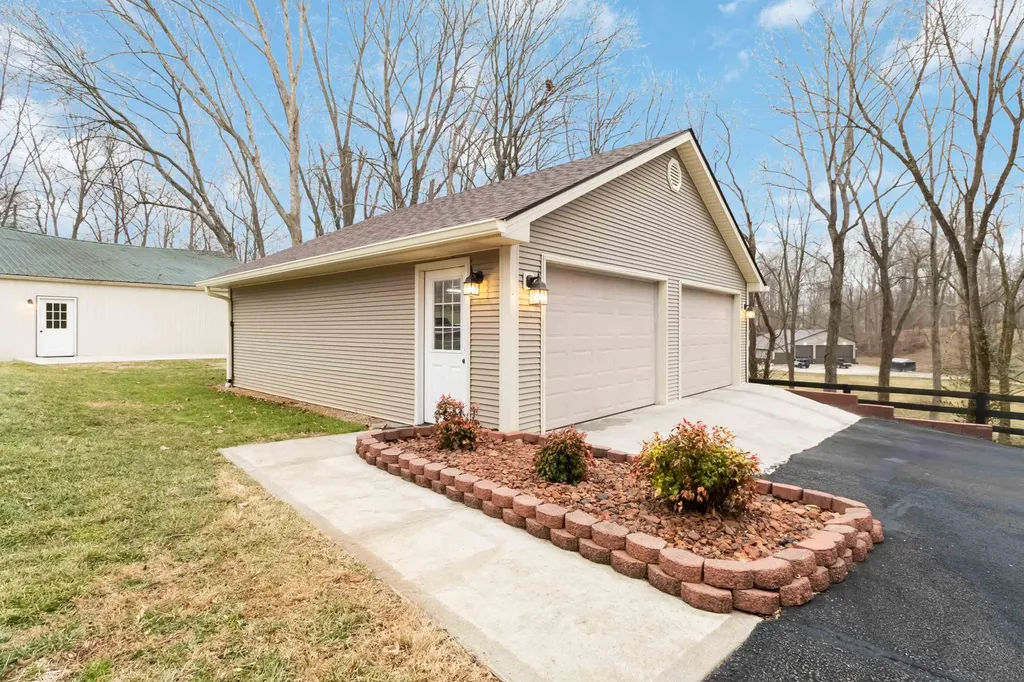 75 Ferry Hill Drive Somerset KY 42503