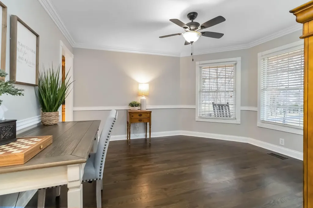 75 Ferry Hill Drive Somerset KY 42503