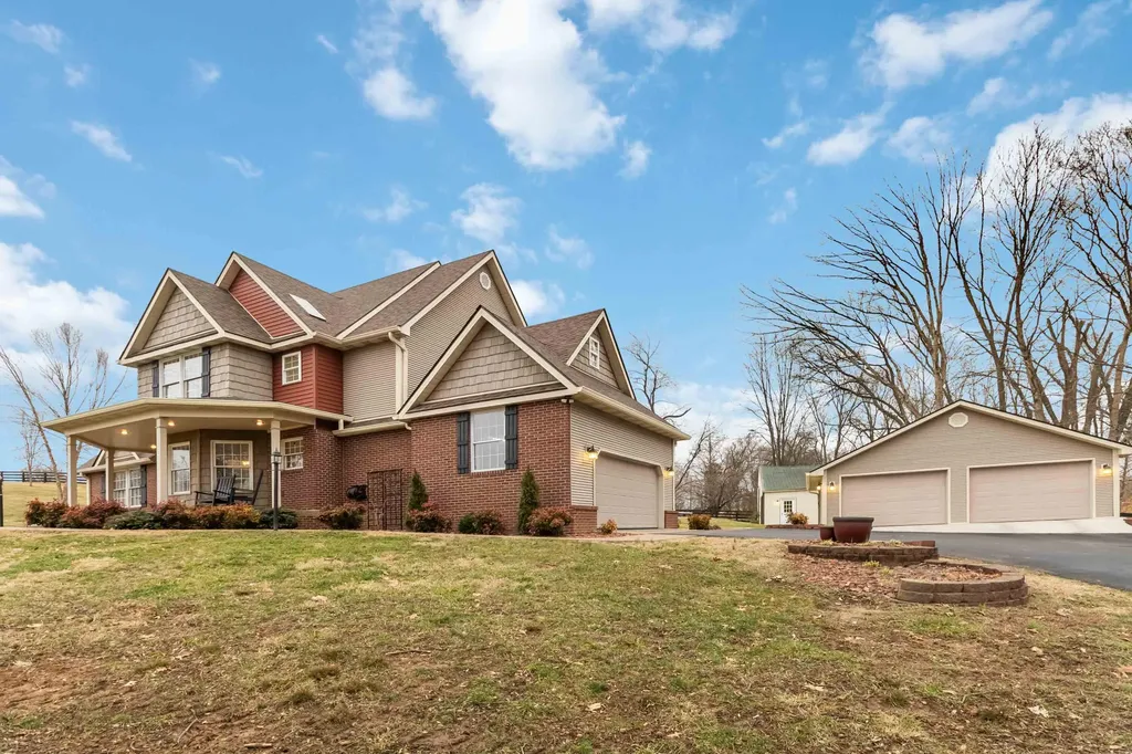 75 Ferry Hill Drive Somerset KY 42503