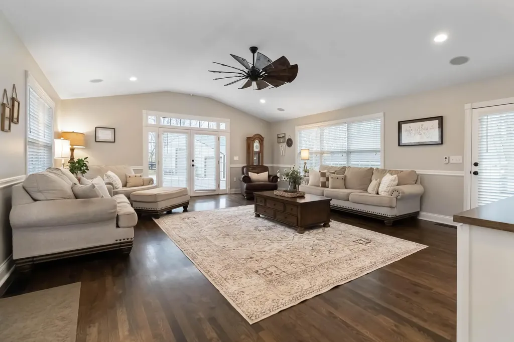 75 Ferry Hill Drive Somerset KY 42503