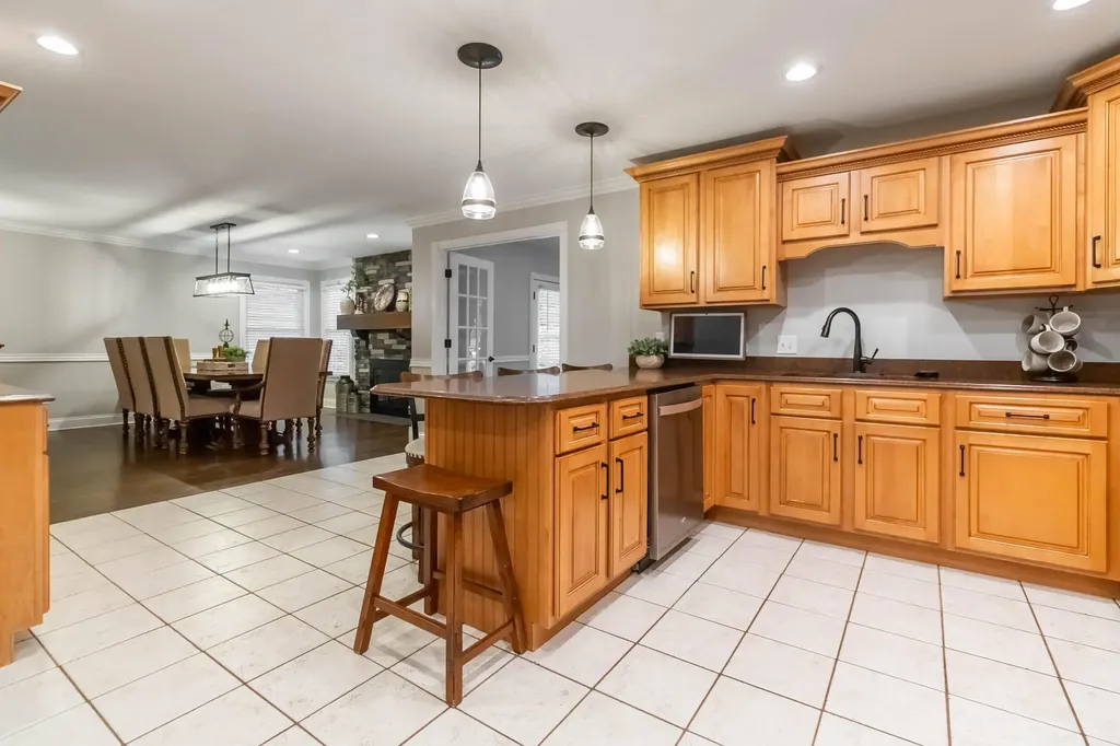 75 Ferry Hill Drive Somerset KY 42503