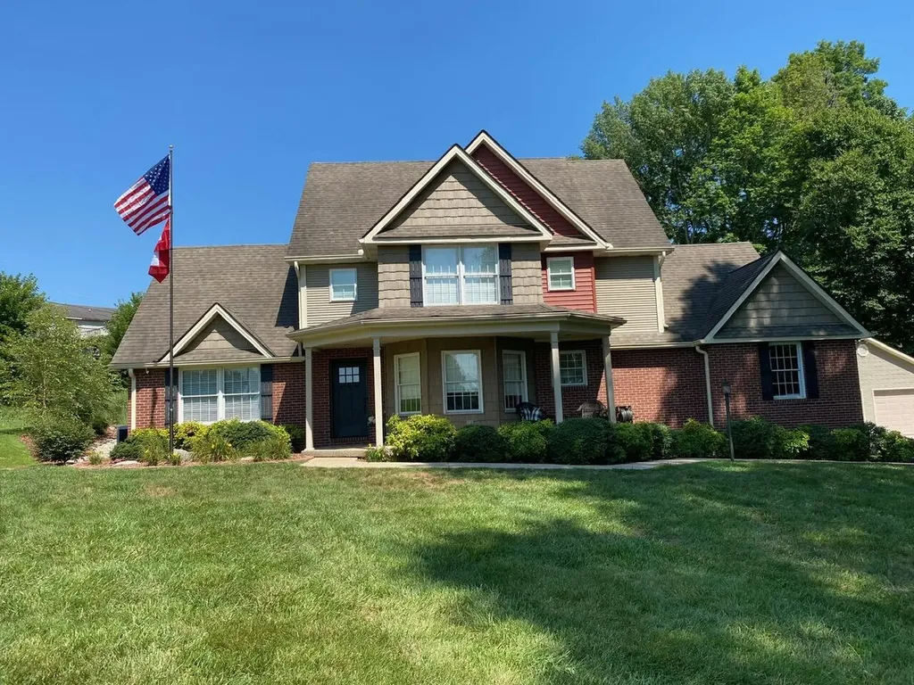 75 Ferry Hill Drive Somerset KY 42503