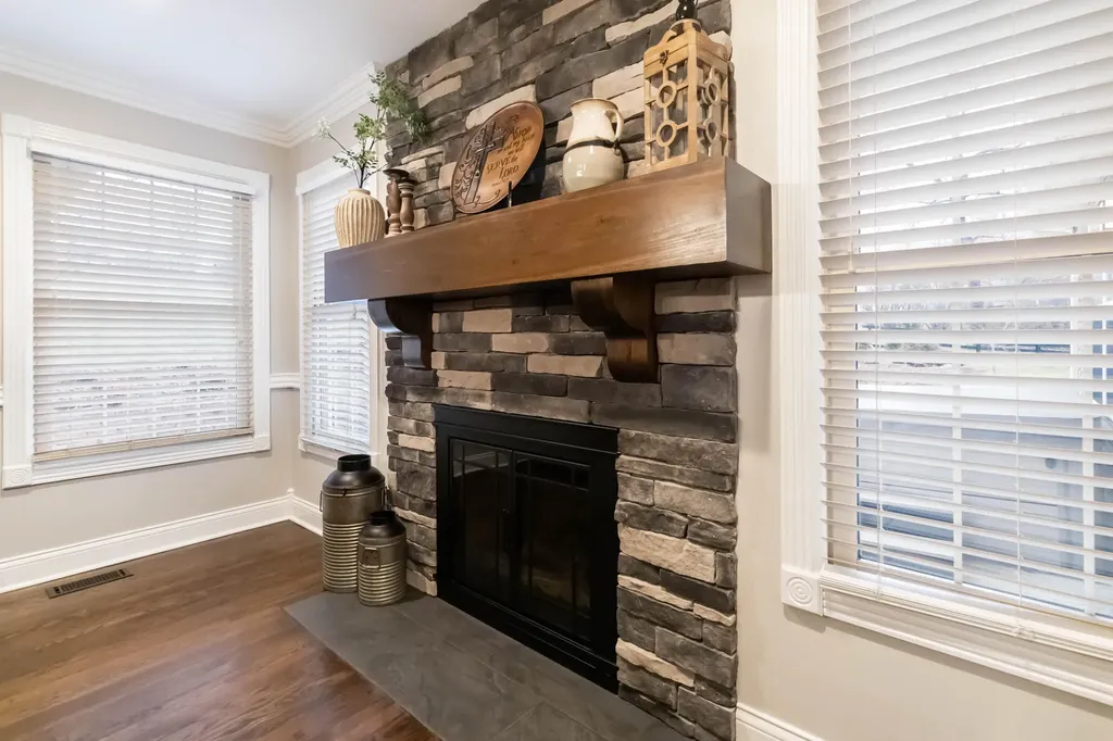75 Ferry Hill Drive Somerset KY 42503