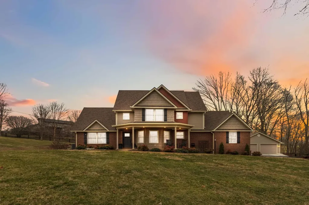 75 Ferry Hill Drive Somerset KY 42503