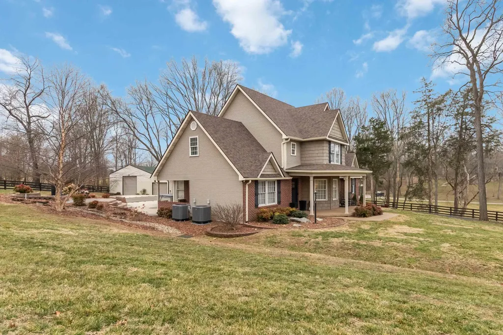75 Ferry Hill Drive Somerset KY 42503