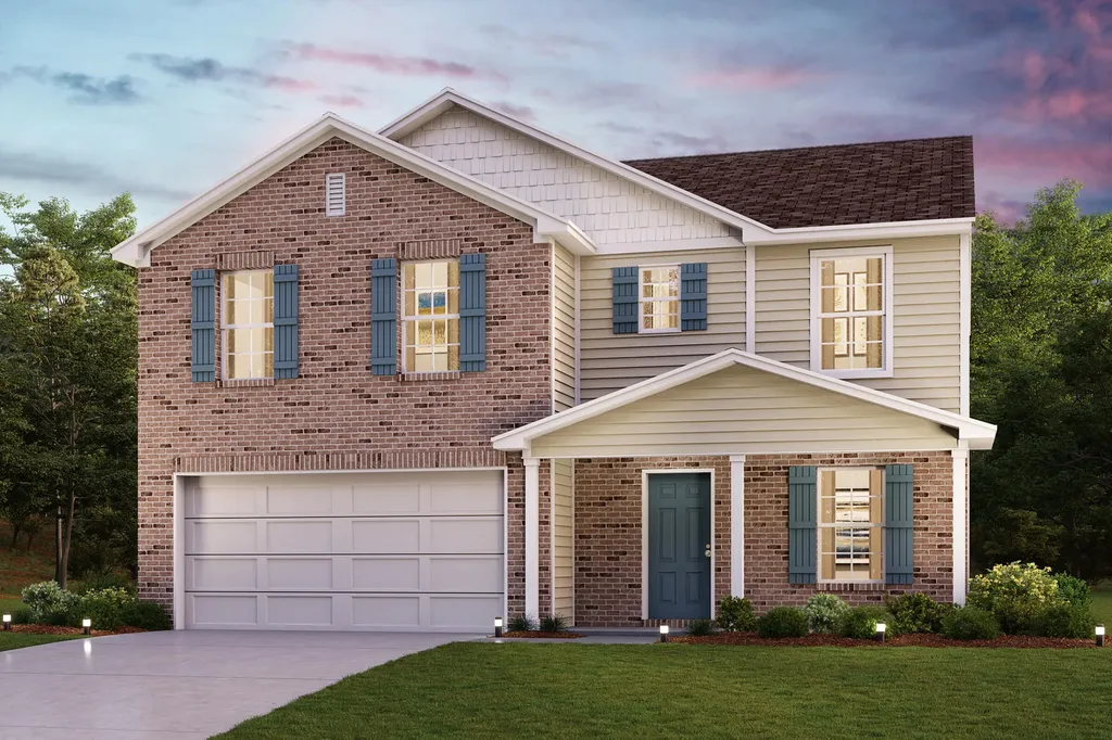 592 Pinehurst Drive Vine Grove KY 40175