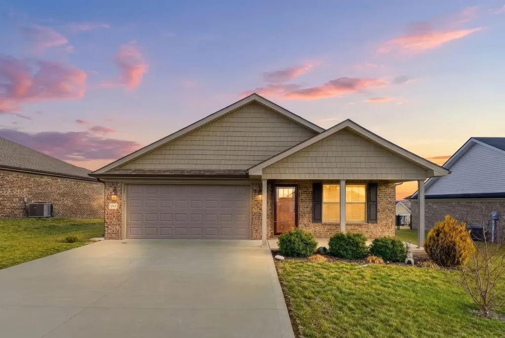 263 Windward Way Richmond KY 40475