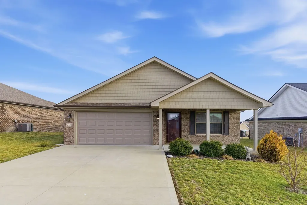 263 Windward Way Richmond KY 40475
