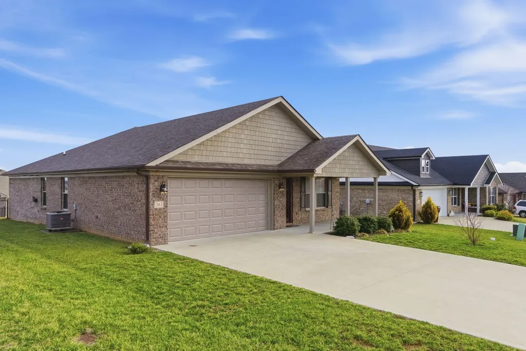 263 Windward Way Richmond KY 40475