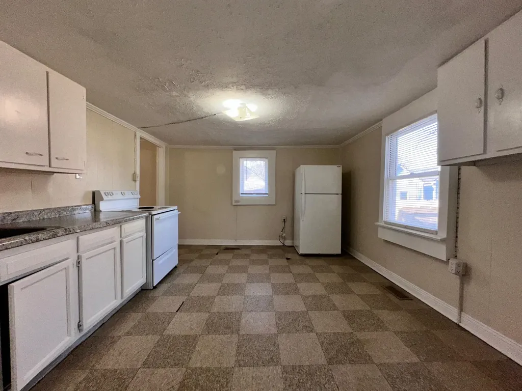 413 E Fourth Street Lexington KY 40508
