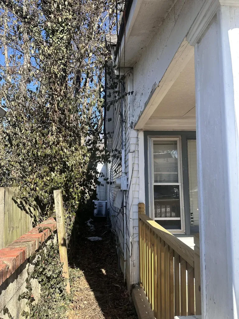 413 E Fourth Street Lexington KY 40508
