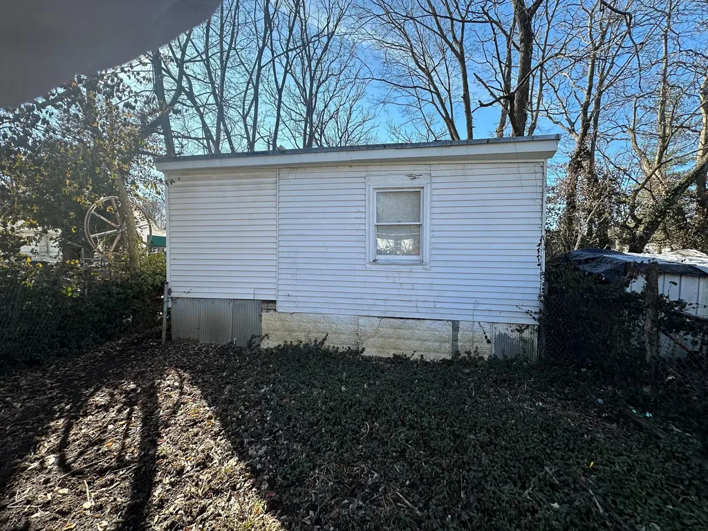 413 E Fourth Street Lexington KY 40508