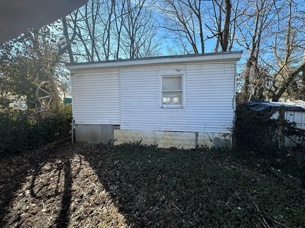 413 E Fourth Street Lexington KY 40508