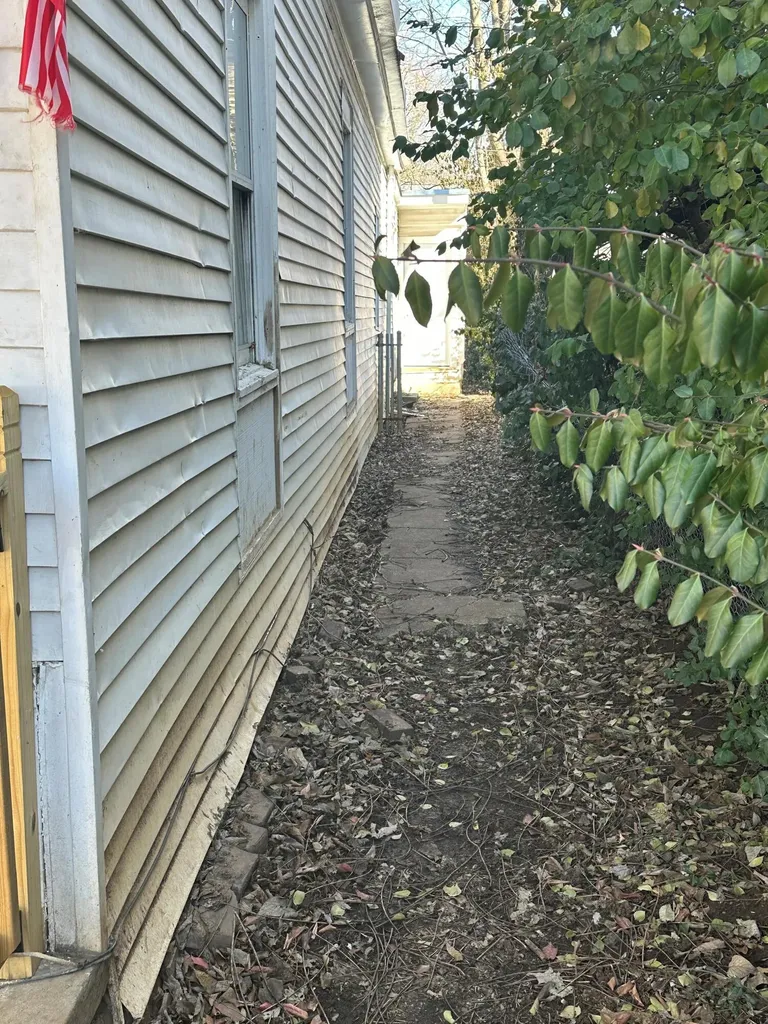 413 E Fourth Street Lexington KY 40508