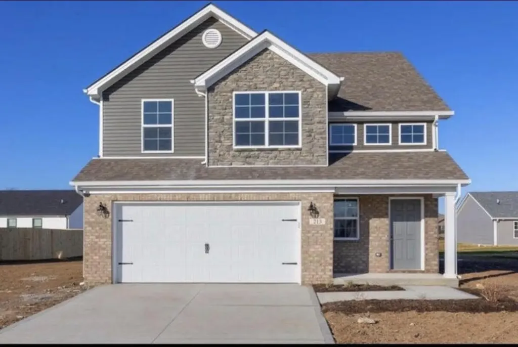 8113 Driftwood Lp Richmond KY 40475