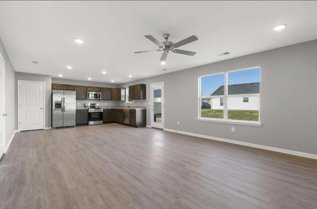 8113 Driftwood Lp Richmond KY 40475