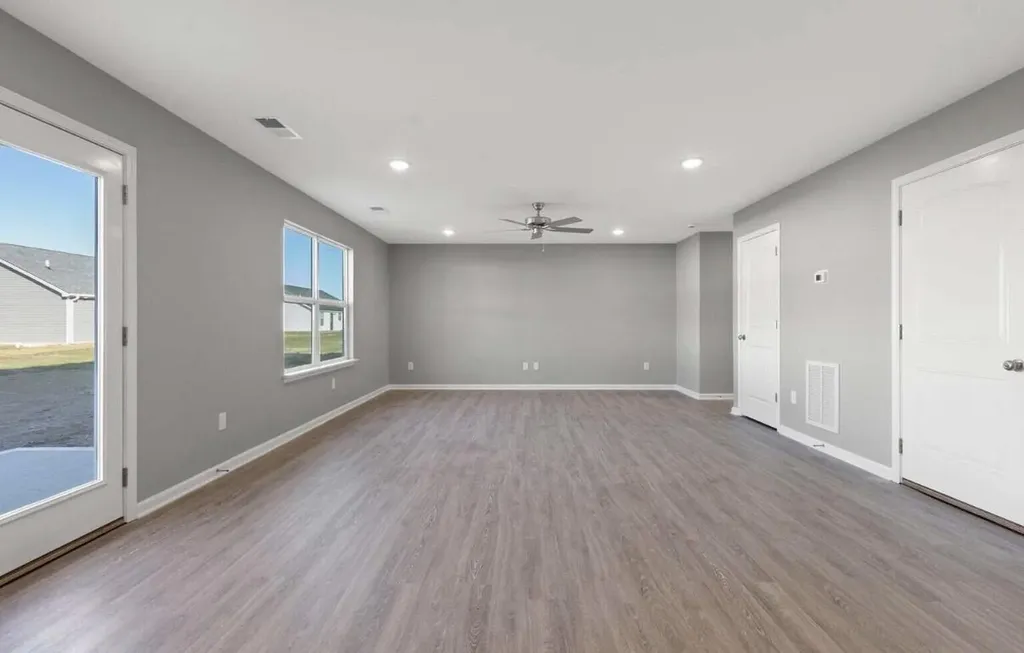 8113 Driftwood Lp Richmond KY 40475