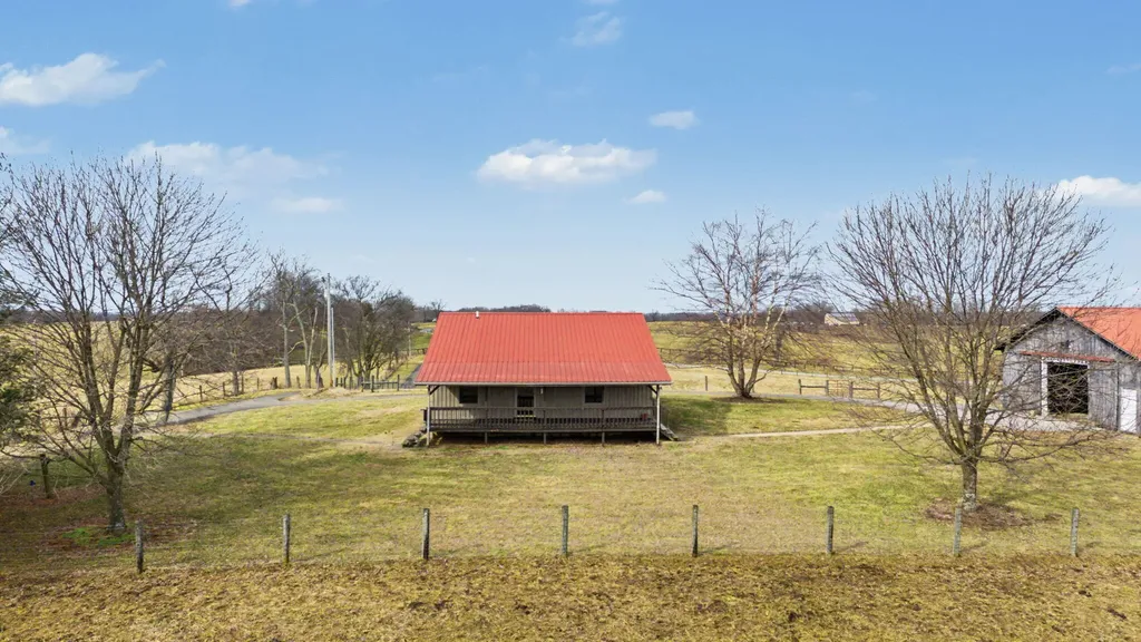 761 College Road Paris KY 40361