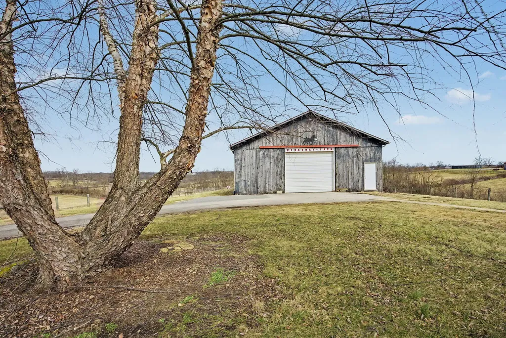 761 College Road Paris KY 40361
