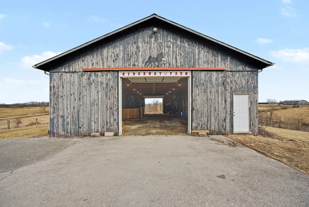 761 College Road Paris KY 40361