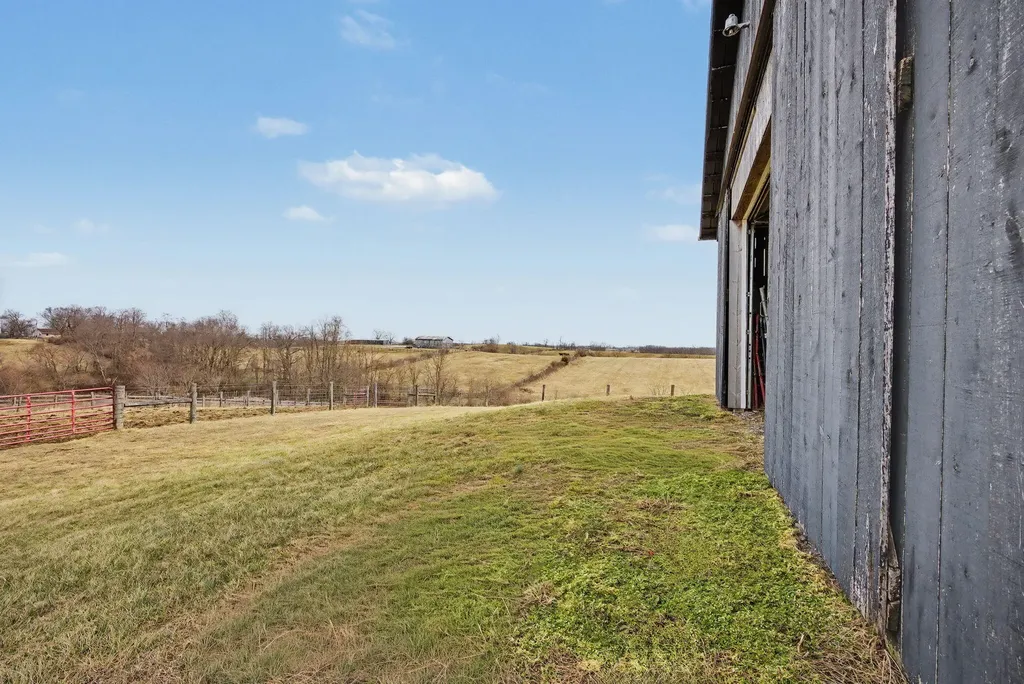 761 College Road Paris KY 40361