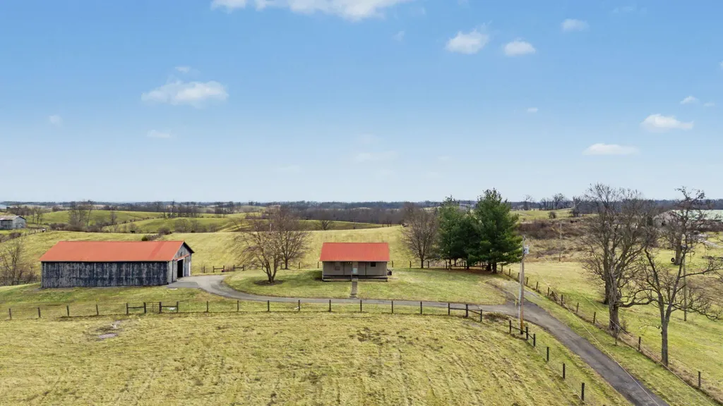 761 College Road Paris KY 40361