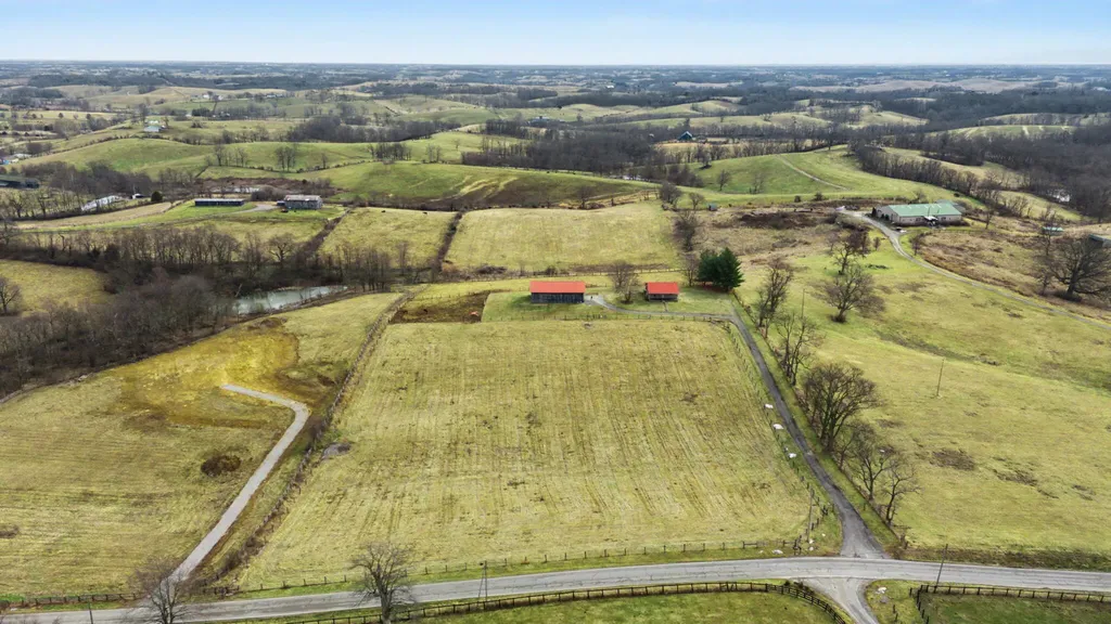 761 College Road Paris KY 40361