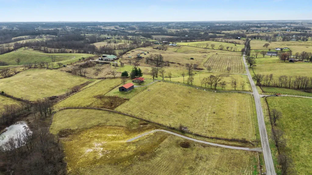761 College Road Paris KY 40361