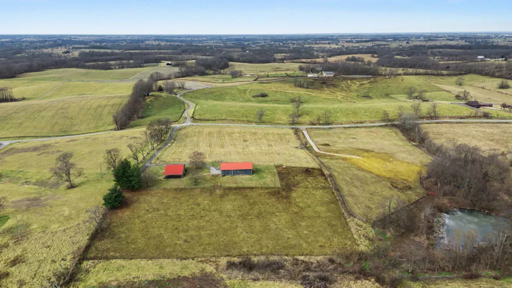 761 College Road Paris KY 40361