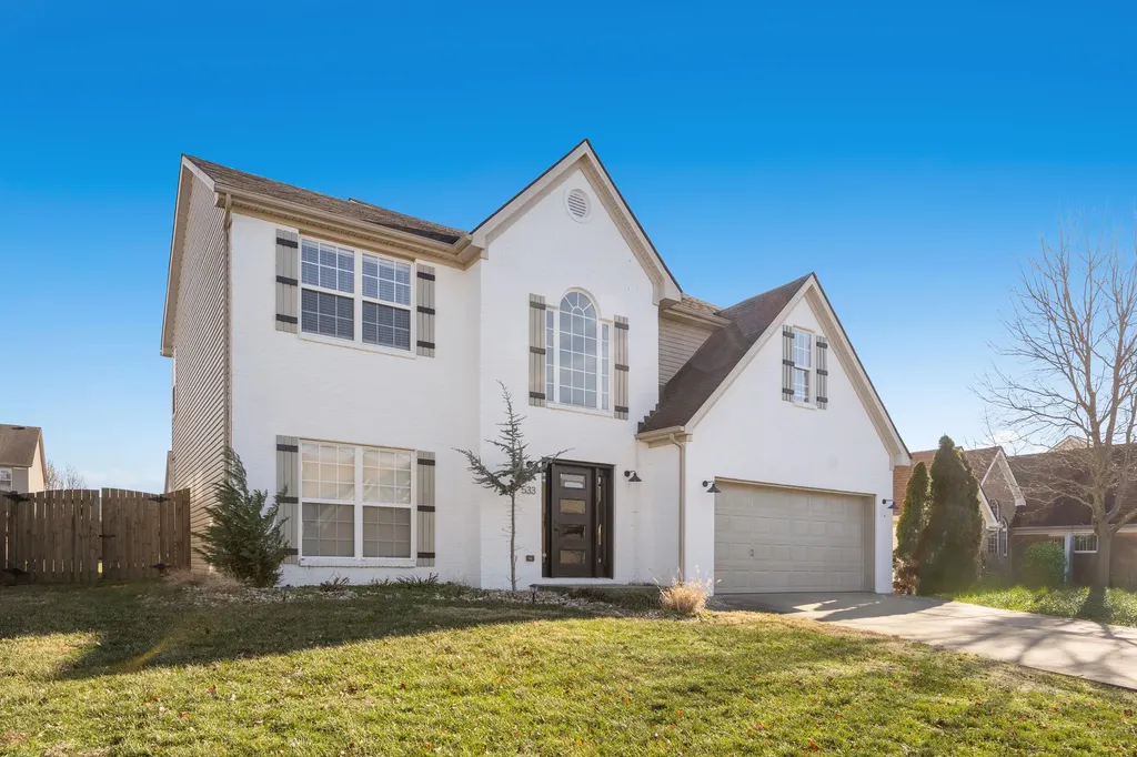 533 Thames Circle Nicholasville KY 40356
