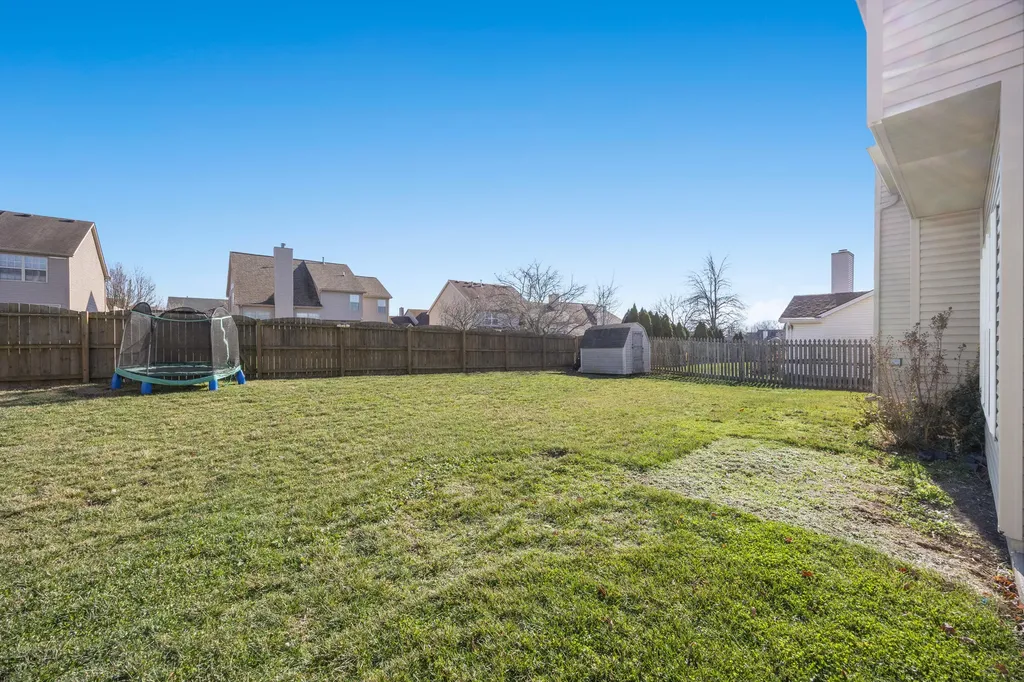 533 Thames Circle Nicholasville KY 40356